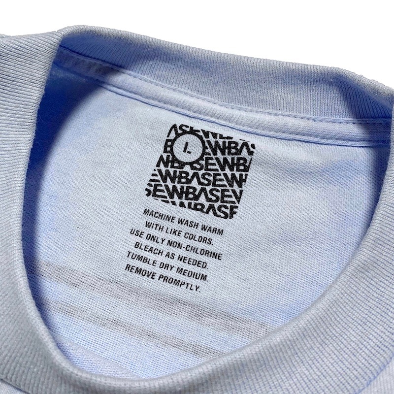 W-BASE ���֥�١��� HEX T-Shirt