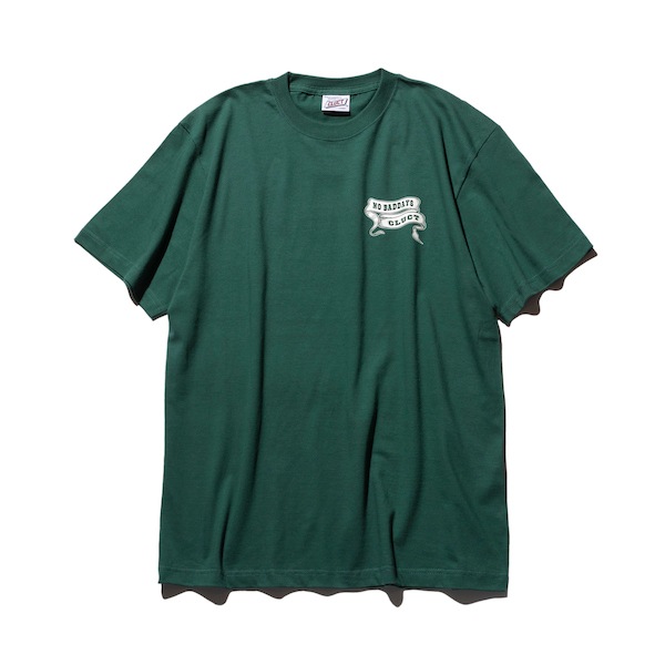 CLUCT ���饯�� GOOD LOVE [S/S Tee]