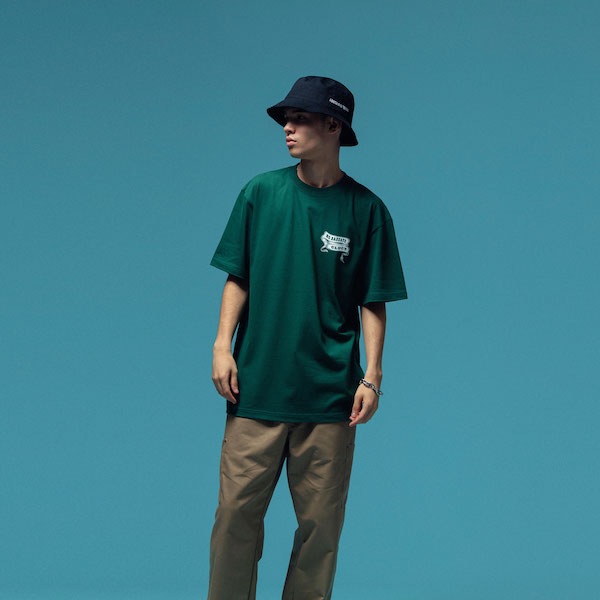 CLUCT ���饯�� GOOD LOVE [S/S Tee]