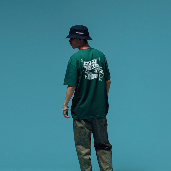 CLUCT ���饯�� GOOD LOVE [S/S Tee]