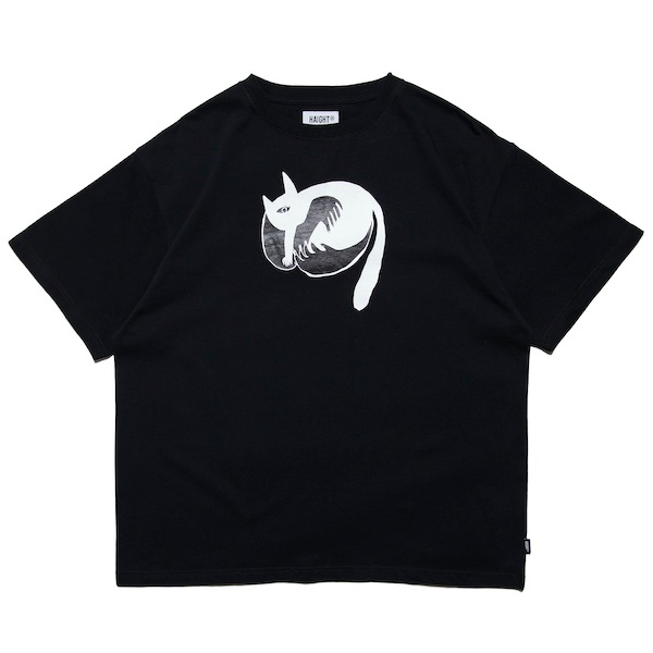 HAIGHT �إ��� KB CATS Tee