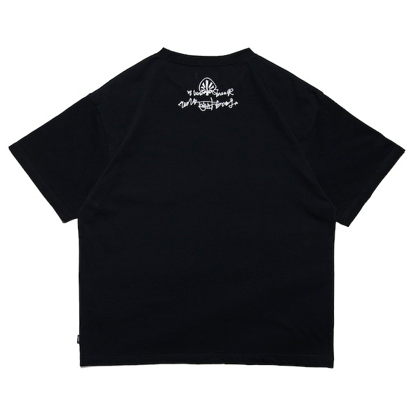 HAIGHT �إ��� KB CATS Tee