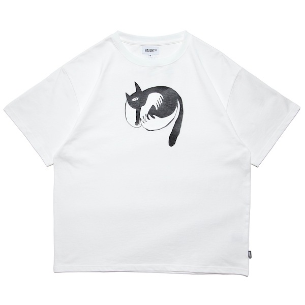 HAIGHT ヘイト KB CATS Tee | HAIGHT / ヘイト | WHATZIS