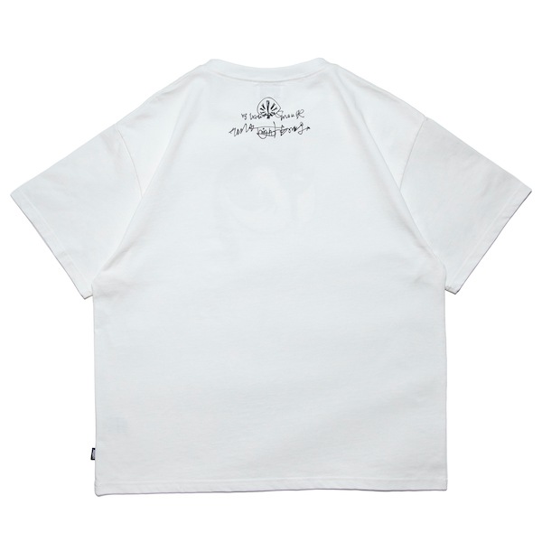 HAIGHT �إ��� KB CATS Tee