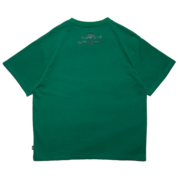 HAIGHT �إ��� KB CATS Tee