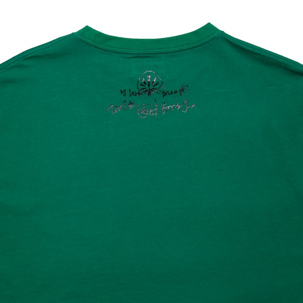 HAIGHT �إ��� KB CATS Tee