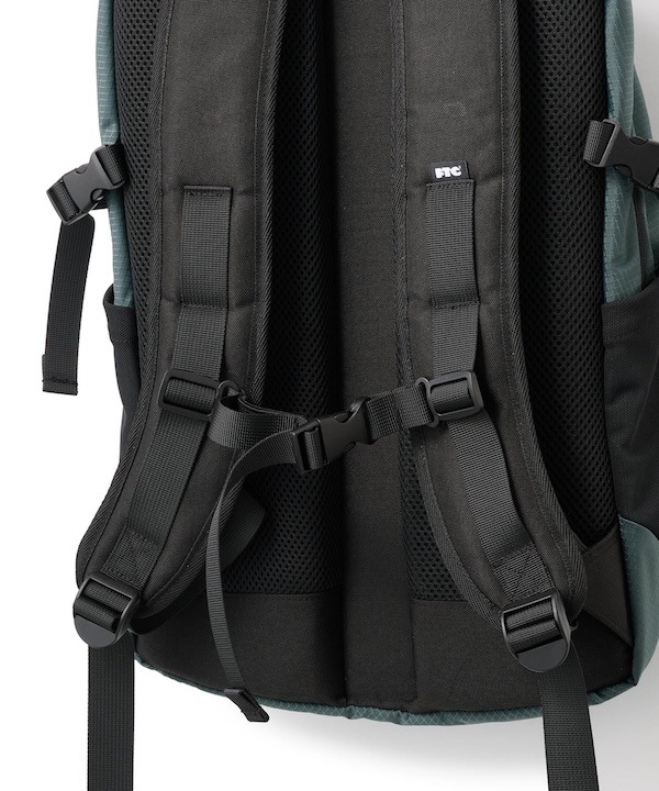 FTC ���եƥ������� BACKPACK