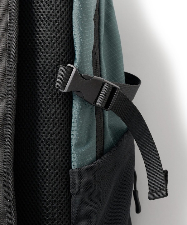 FTC ���եƥ������� BACKPACK