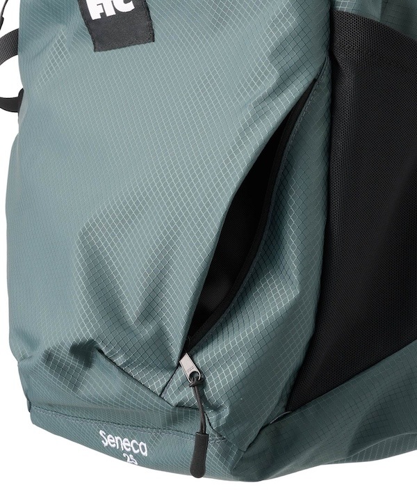 FTC ���եƥ������� BACKPACK