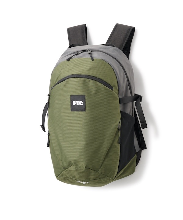 FTC ���եƥ������� BACKPACK