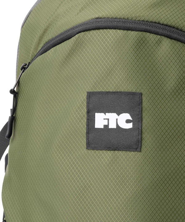 FTC ���եƥ������� BACKPACK