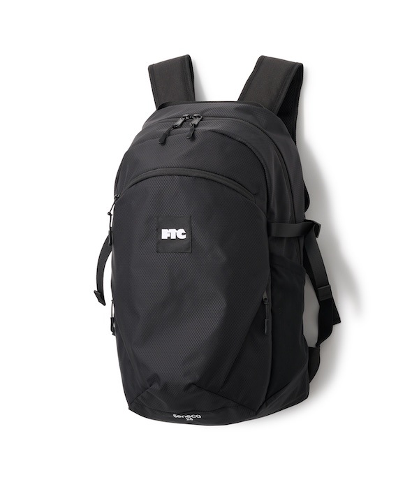 FTC ���եƥ������� BACKPACK