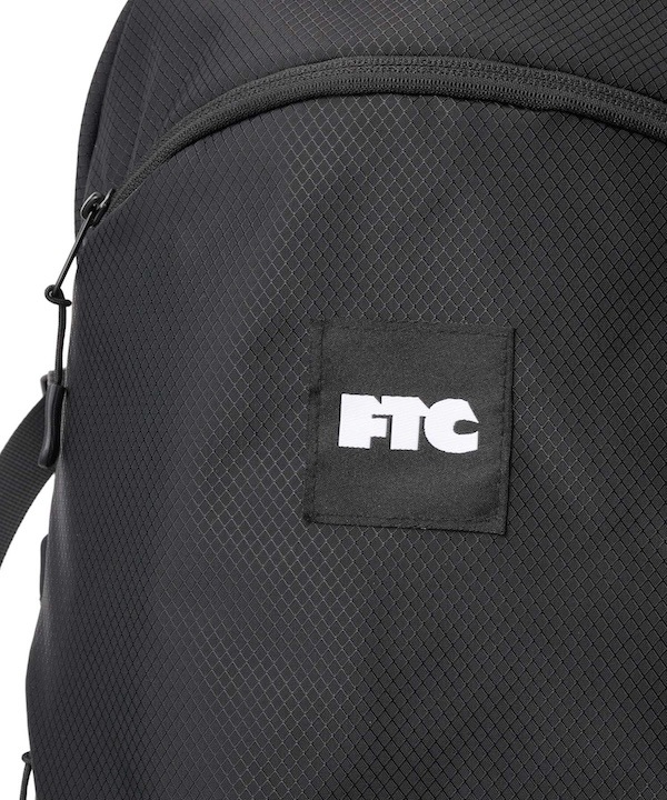 FTC ���եƥ������� BACKPACK