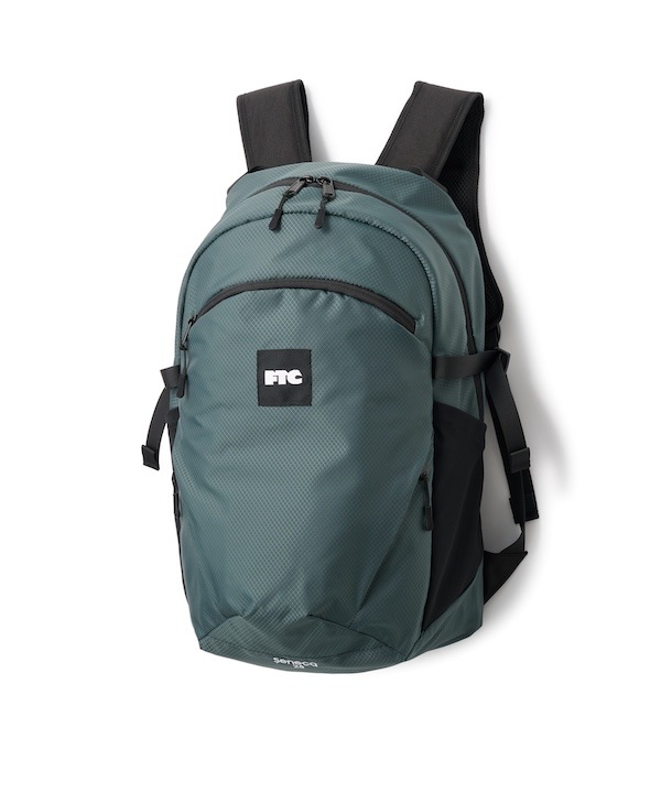 FTC ���եƥ������� BACKPACK