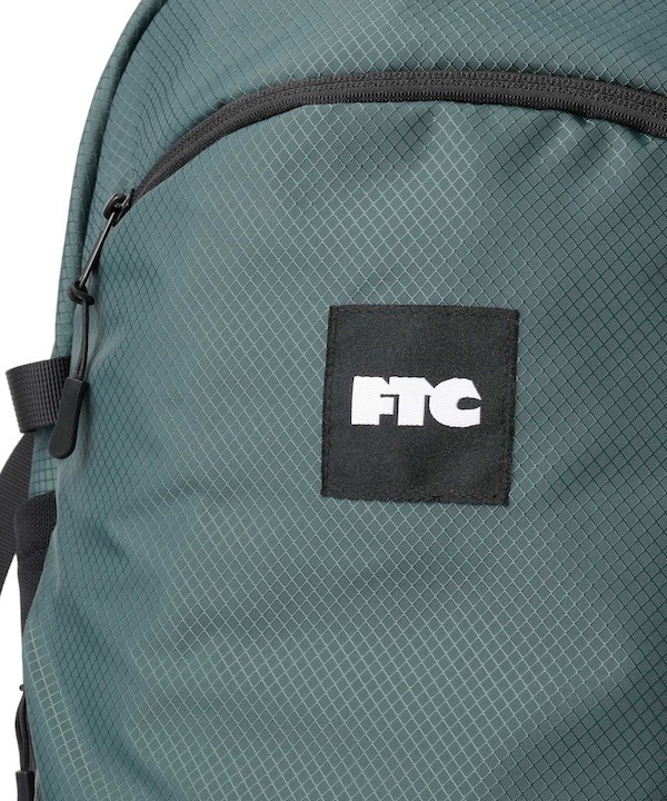 FTC ���եƥ������� BACKPACK