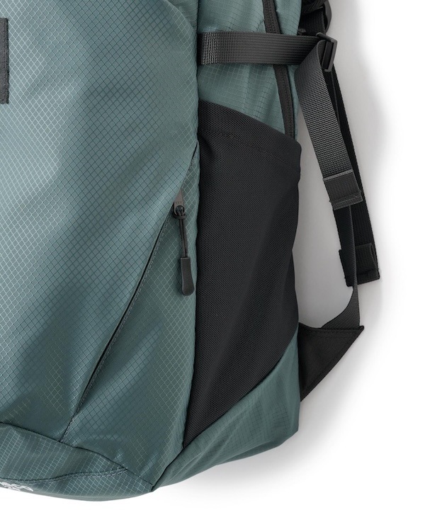 FTC ���եƥ������� BACKPACK