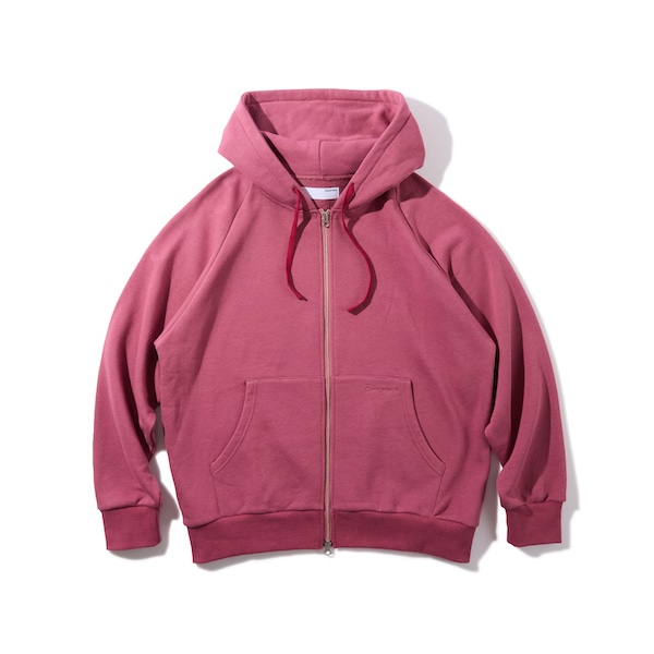 Diaspora skateboards �ǥ������ݥ� Hayes Full Zip Hooded Sweatshirt
