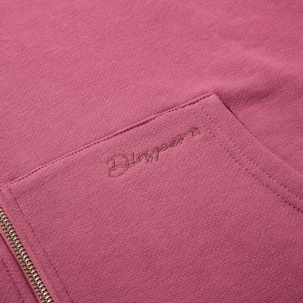 Diaspora skateboards �ǥ������ݥ� Hayes Full Zip Hooded Sweatshirt