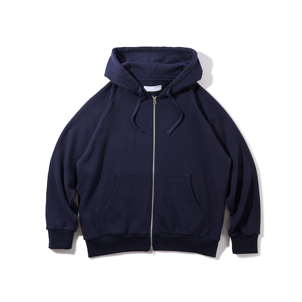 Diaspora skateboards �ǥ������ݥ� Hayes Full Zip Hooded Sweatshirt