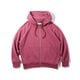 Diaspora skateboards �ǥ������ݥ� Hayes Full Zip Hooded Sweatshirt