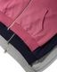 Diaspora skateboards �ǥ������ݥ� Hayes Full Zip Hooded Sweatshirt
