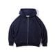 Diaspora skateboards �ǥ������ݥ� Hayes Full Zip Hooded Sweatshirt