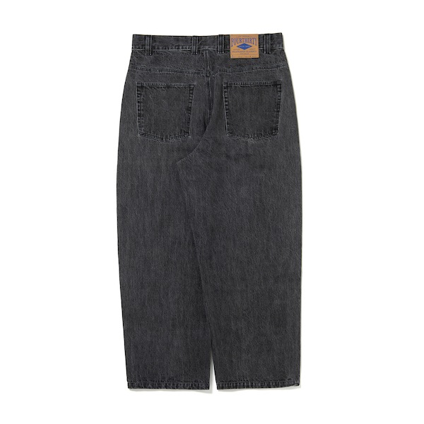 430 fourthirty �ե��������ƥ� DLS SLVG DENIM H-WASH