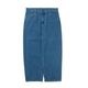 430 fourthirty �ե��������ƥ� DLS SLVG DENIM H-WASH