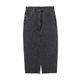 430 fourthirty �ե��������ƥ� DLS SLVG DENIM H-WASH