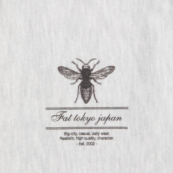 F.A.T. ���ե����ƥ��� BEEBOX