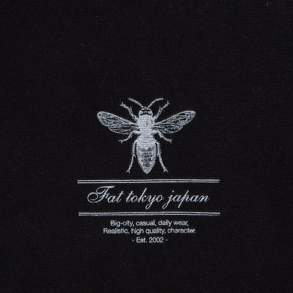 F.A.T. ���ե����ƥ��� BEEBOX