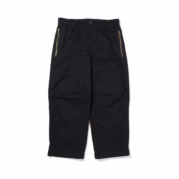 Diaspora skateboards �ǥ������ݥ� Wide Flight Pants