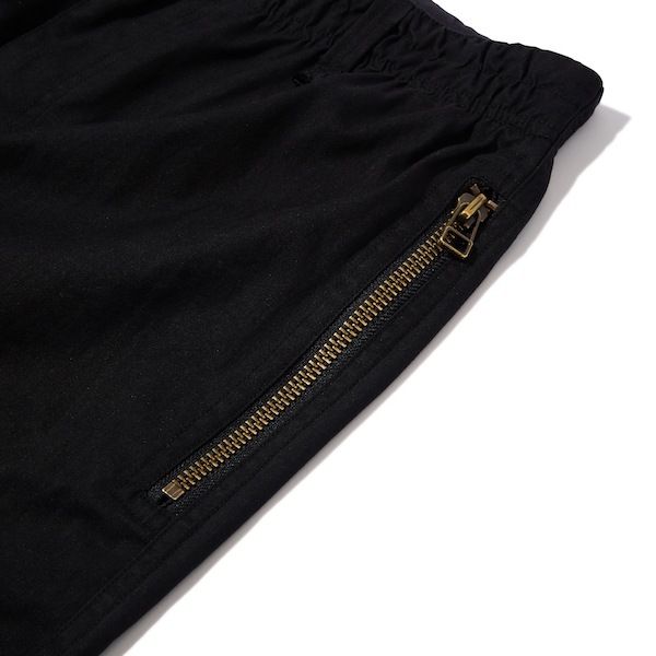 Diaspora skateboards �ǥ������ݥ� Wide Flight Pants