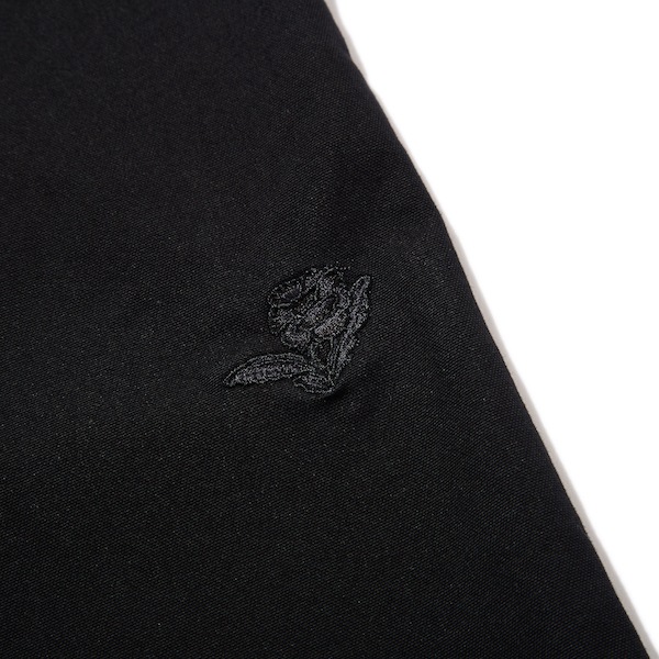 Diaspora skateboards �ǥ������ݥ� Wide Flight Pants