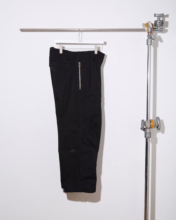 Diaspora skateboards �ǥ������ݥ� Wide Flight Pants