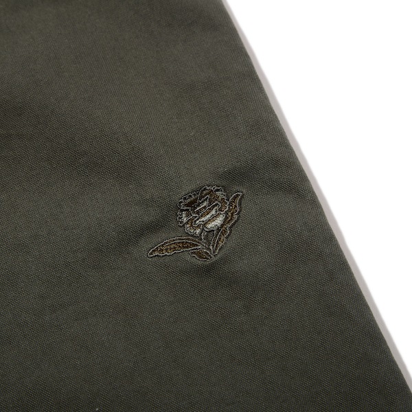 Diaspora skateboards �ǥ������ݥ� Wide Flight Pants