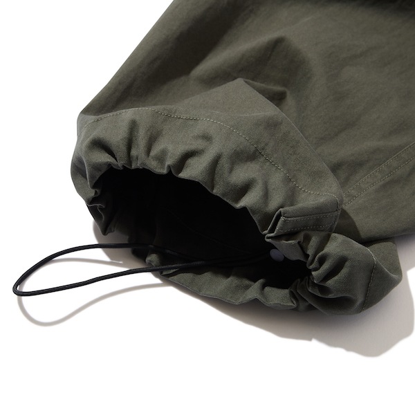 Diaspora skateboards �ǥ������ݥ� Wide Flight Pants