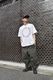 Diaspora skateboards �ǥ������ݥ� Wide Flight Pants