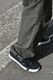 Diaspora skateboards �ǥ������ݥ� Wide Flight Pants