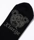 XLARGE �������ȥ�顼�� BEAR SOCKS