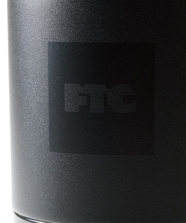 FTC ���եƥ������� FTC �� KLEAN KANTEEN RISE TUMBLER