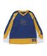 XLARGE �������ȥ�顼�� LA FOOTBALL L/S SHIRT