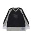 XLARGE �������ȥ�顼�� LA FOOTBALL L/S SHIRT