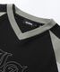 XLARGE �������ȥ�顼�� LA FOOTBALL L/S SHIRT