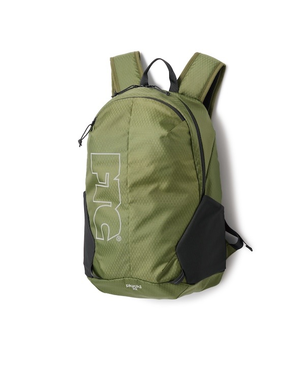 FTC ���եƥ������� BACKPACK