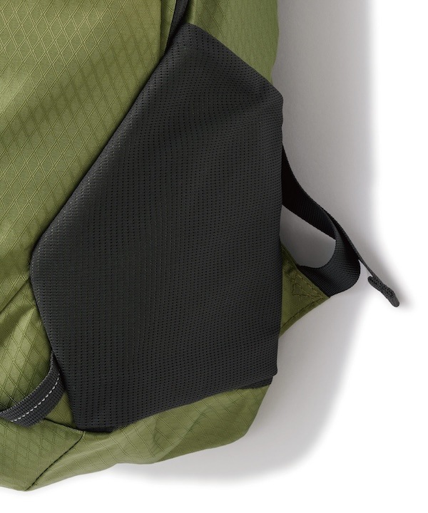 FTC ���եƥ������� BACKPACK