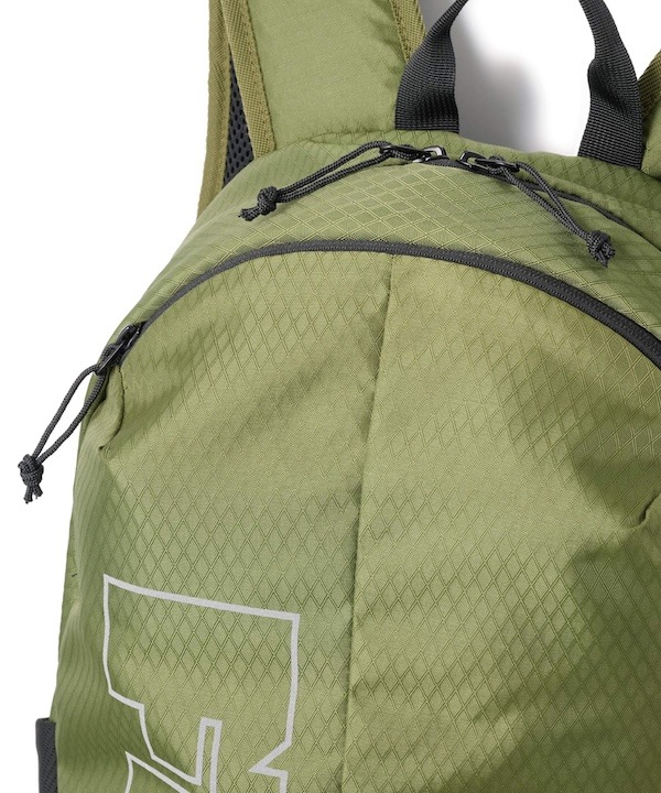 FTC ���եƥ������� BACKPACK