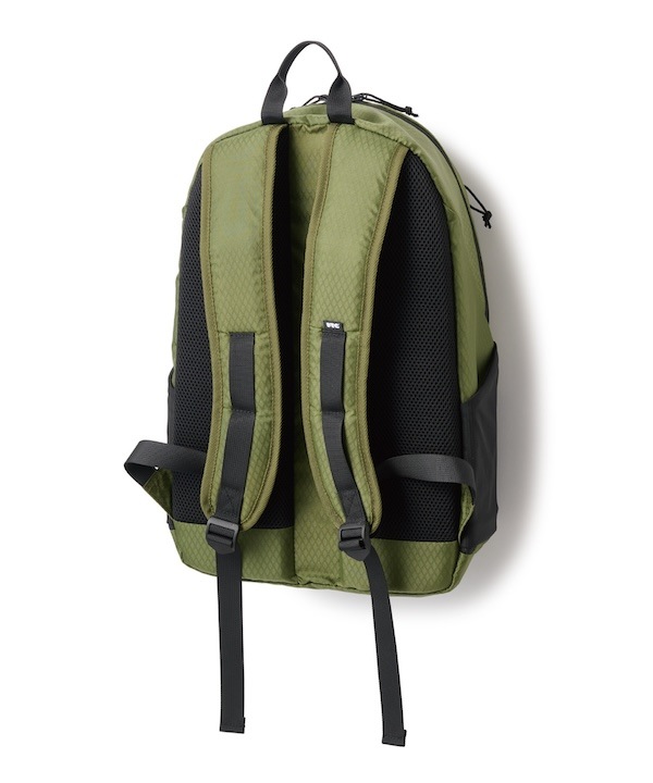FTC ���եƥ������� BACKPACK