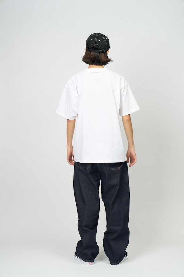 Diaspora skateboards �ǥ������ݥ� 2P Pack Tee
