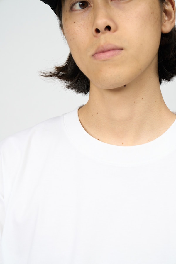Diaspora skateboards �ǥ������ݥ� 2P Pack Tee